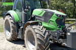 Deutz-Fahr 6165 rc shift tractor 65.000 €