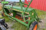 Amazone d8 30 super drill €2,800