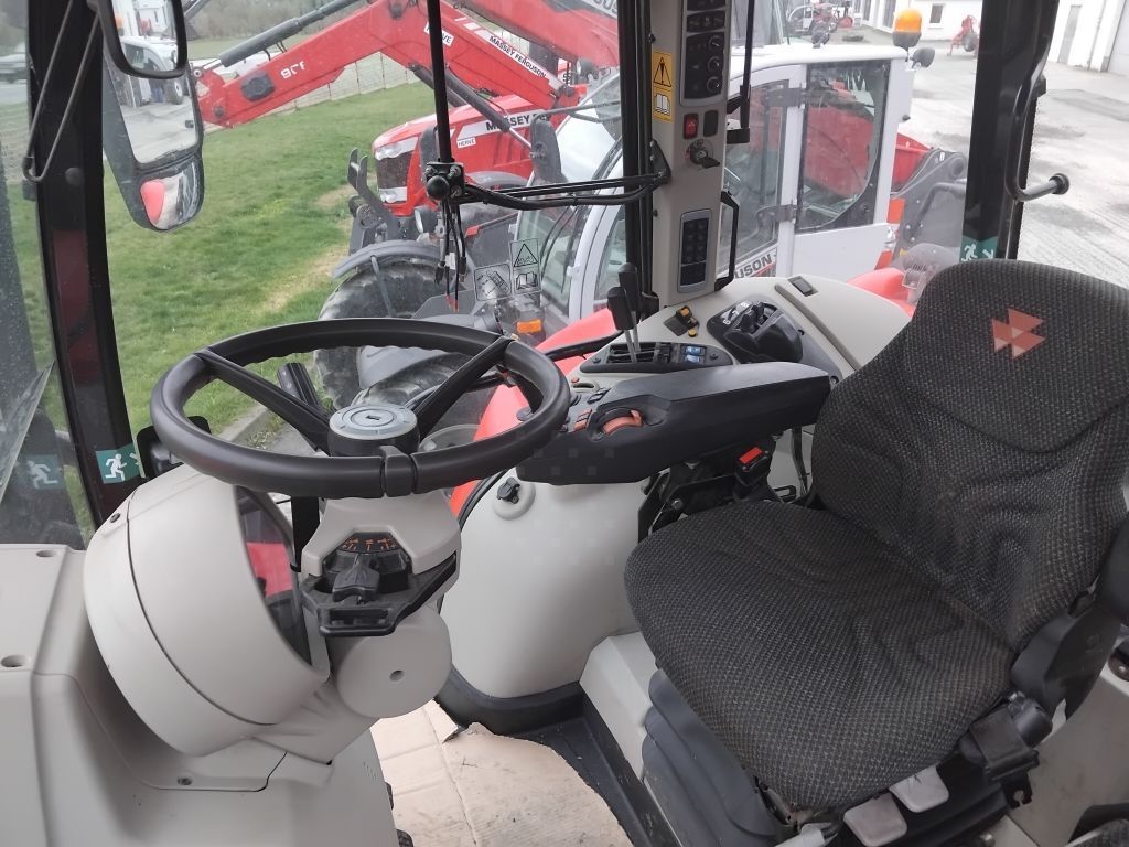 Massey Ferguson 7716 S Τρακτέρ 65.000 €