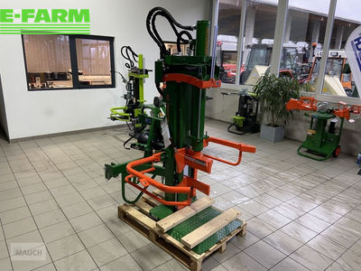 E-FARM: POSCH hydrcombi 20 - Saw and splitter - id CJZQYLP - €5,167 - Year of construction: 2023