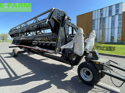 E-FARM: BISO VX Crop Ranger Trendline light 750 - Header - id XLGUISB - €51,700 - Year of construction: 2022