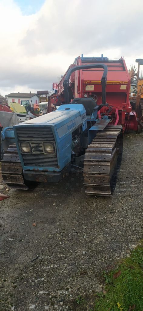 Landini 6500 Trattore