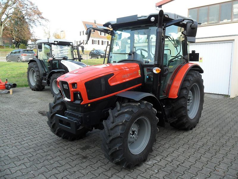 SAME Dorado 70 Natural Traktor