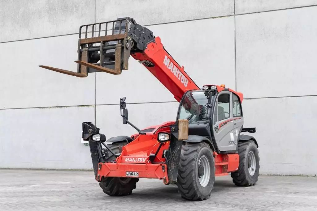 Manitou MT 1840 Chargeur télescopique