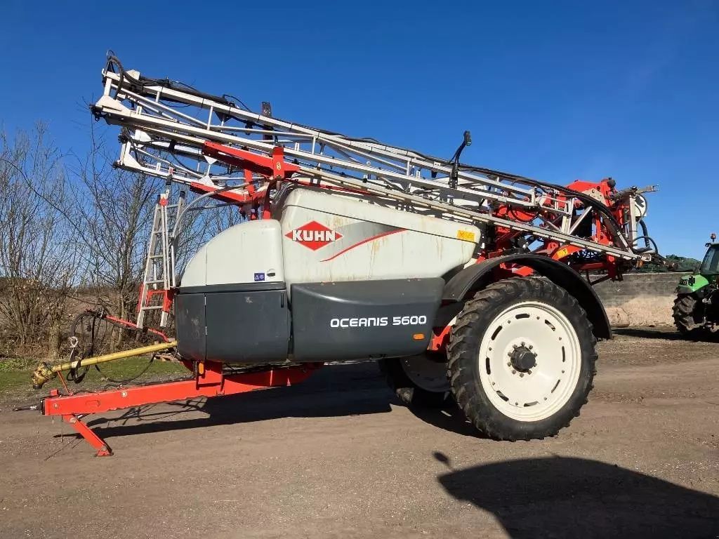 Kuhn oceanis 5600 Postřikovač 16 725 €