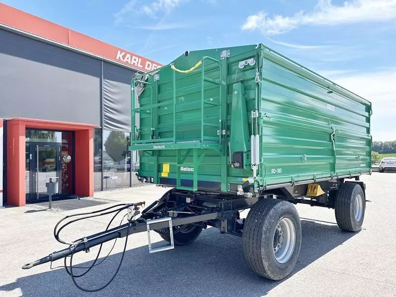 Reisch RD-180 Kipper 35.389 €