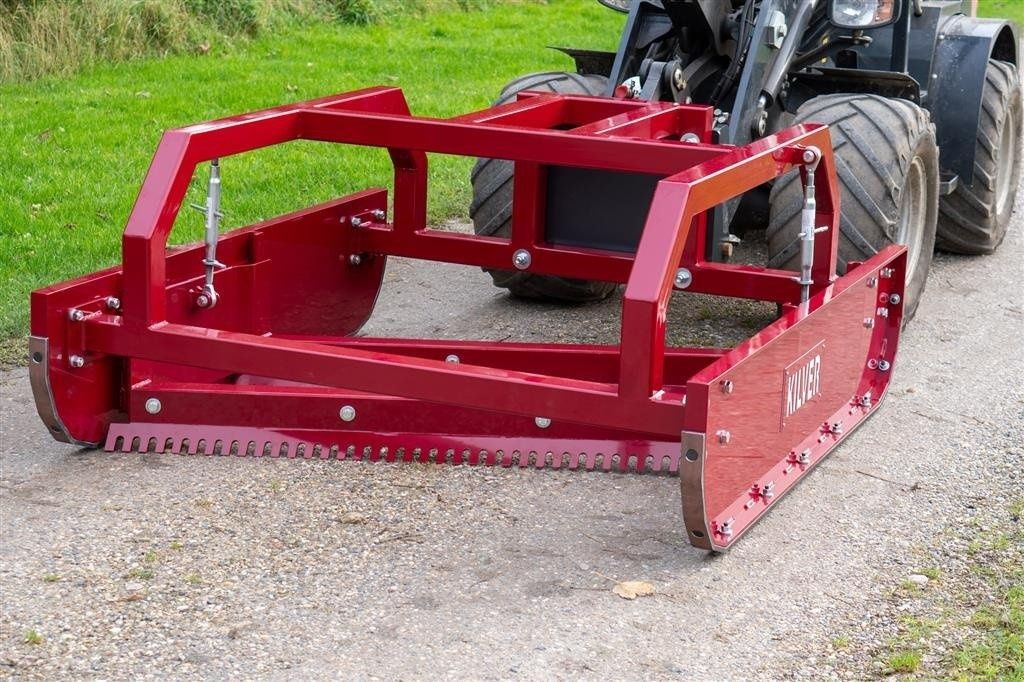 Other rg-160 vejhøvl til minilæsser Excavator €5,352