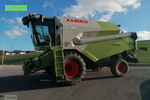 Claas Tucano 440 combine 118.500 €