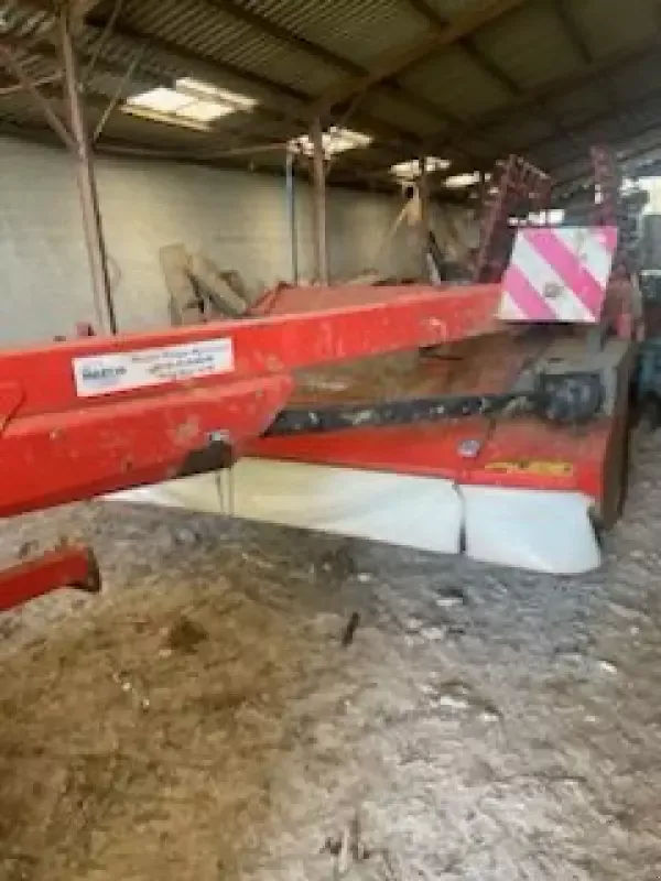 E-FARM: Kuhn FC 303 GL - Falciatrice - tosaerba - id PDBIHEA - 6.500 € - Anno di costruzione: 2007 - Francia