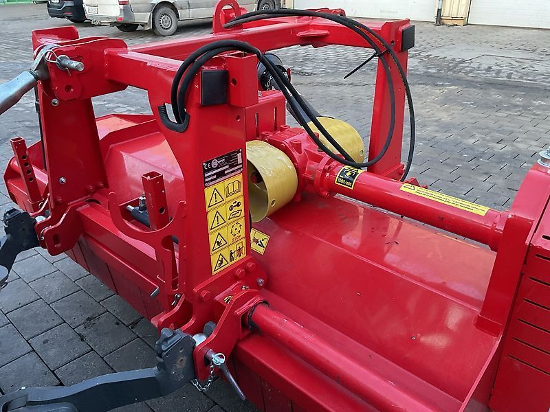 Sauerburger astral 2150 hf Mulcz 6050 €