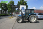 New Holland 5635 tractor €23,445