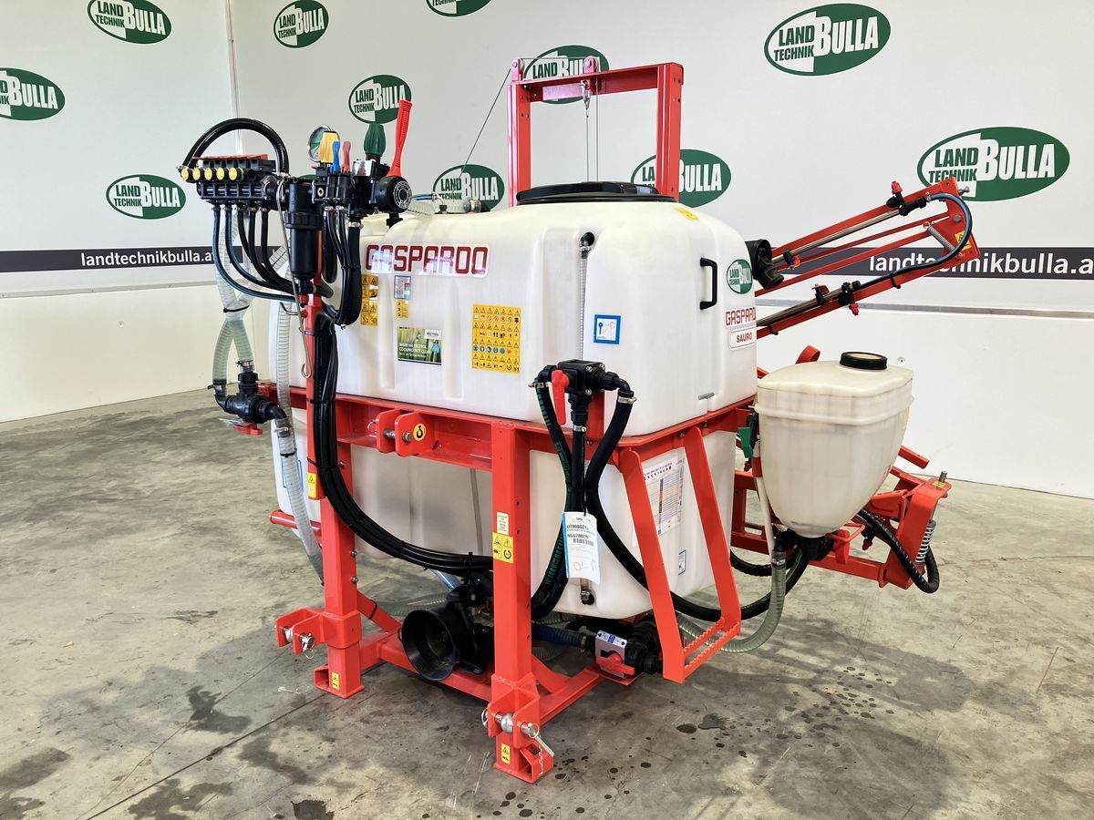 Gaspardo Sauro 800 Sprayer €7,750