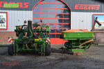 Amazone ED 6000-2FC Super singlegrainsowingmachine €32,800