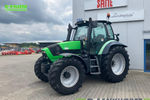 Deutz-Fahr Agrotron M620 tractor 41.597 €