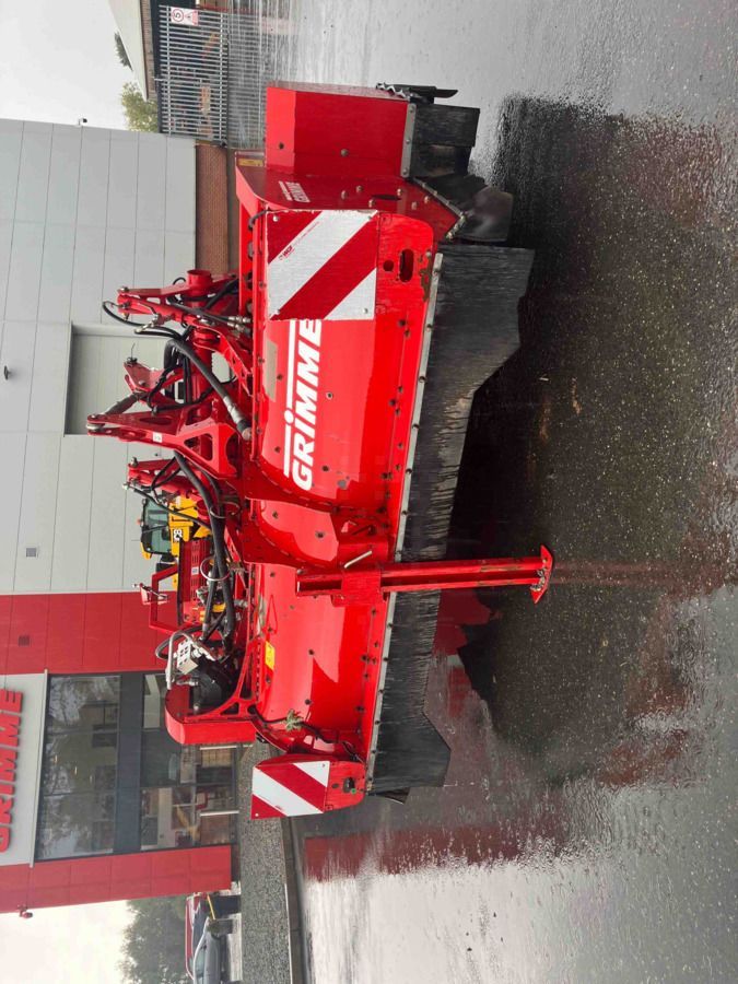 Grimme ht 210 Cosechadora de patatas 17.190 €