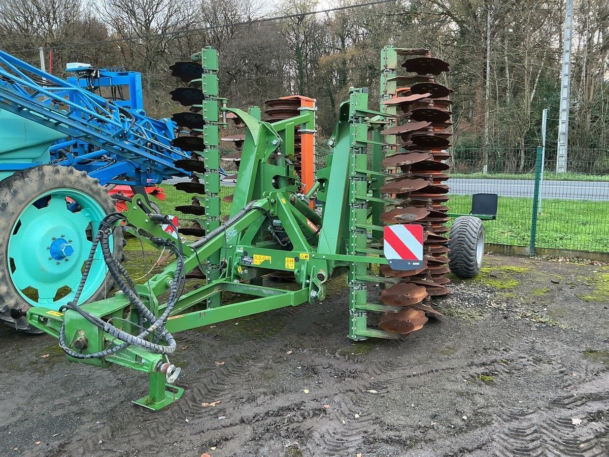 Amazone Catros 5002-2 Cultivator 29.000 EUR