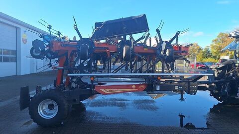 Vicon Fanex 1564 C Tedder €42,800