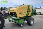 Krone Comprima F 125 XC baler €21,807