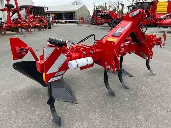 Grimme bf200, single bed ridger Inne urządzenie do ziemniaków 16 720 €