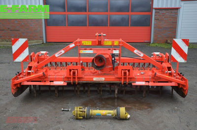 E-FARM: Maschio dc 3000 combi - Power harrow - id BZL6BFI - €11,000 - Year of construction: 2015