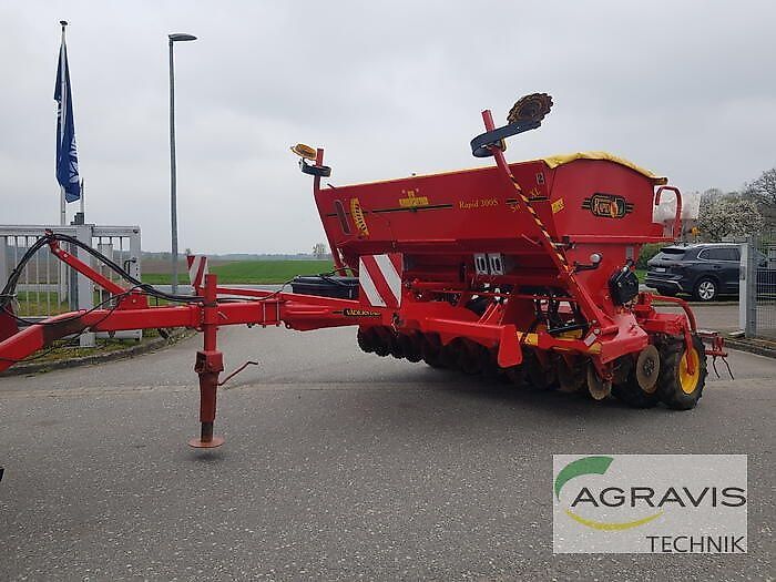 VÄDERSTAD Rapid 300 S Drill €19,500