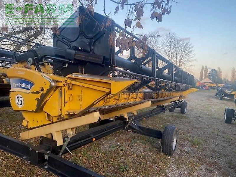 New Holland 9,15m varifeed Header €18,000
