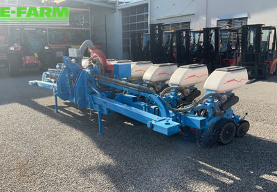 E-FARM: Monosem NG plus ME-9R - Semoir de précision - id KJ9ZIGF - 51 583 € - Année: 2023