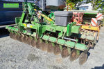 Amazone catros 3501 + cultivator €11,500