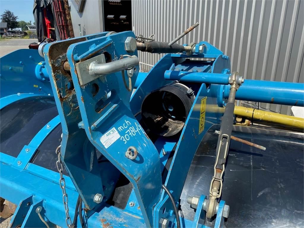 E-FARM: imants 37 ps 300 spitmachine - Herse à disques et disque compact - id AZHQDHG - 16 000 € - Pays-Bas