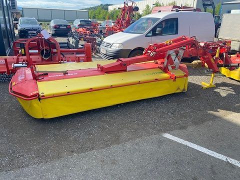 Pöttinger novacat 305h Kosiarka 6550 €