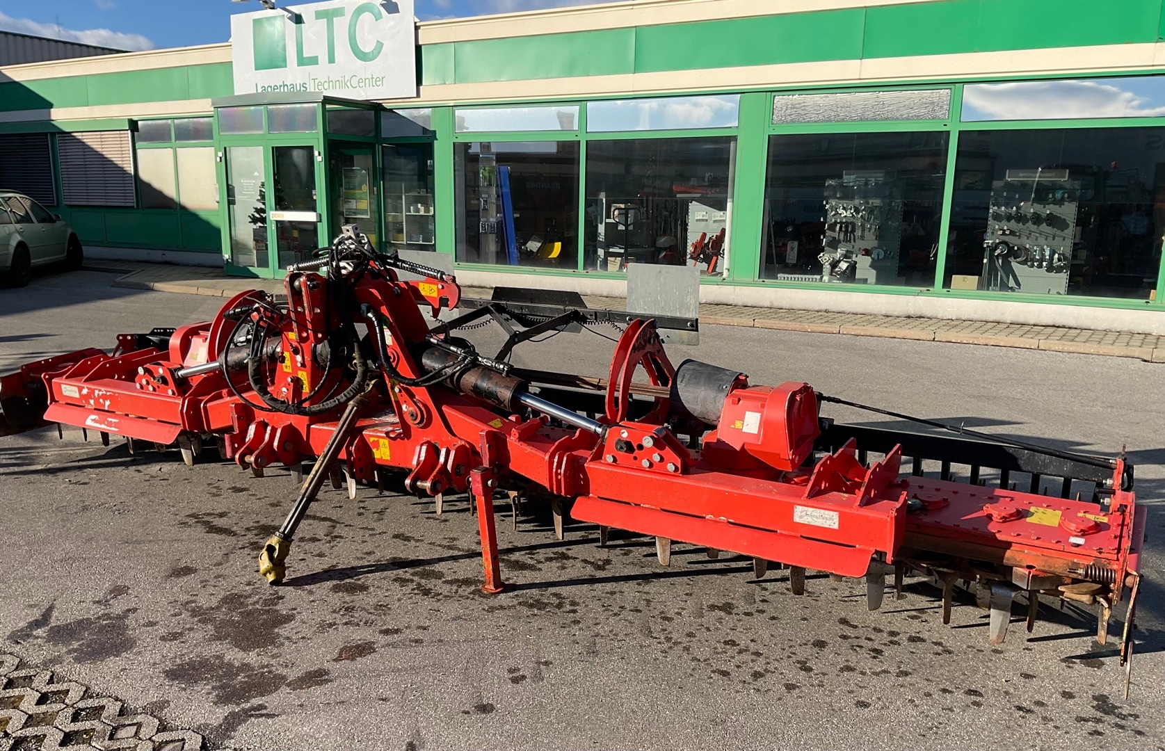 Maschio 6m circularharrow 14 917 €