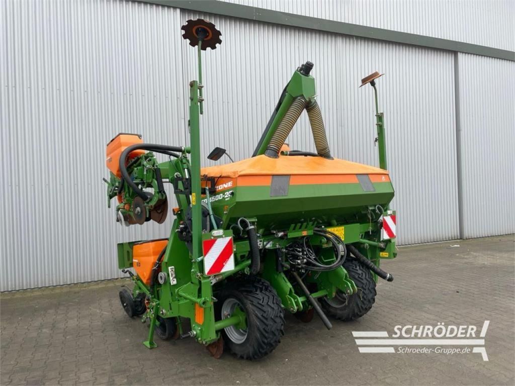 Amazone - Precision drill €23,885