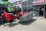 FELLA Ramos 3160 TLX mowingdevice €11,500