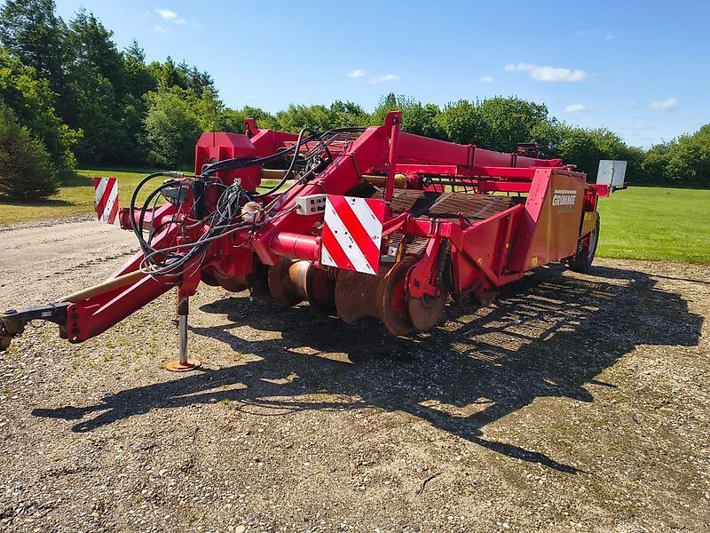 Grimme rl3000 Raccogli patate 52.866 €