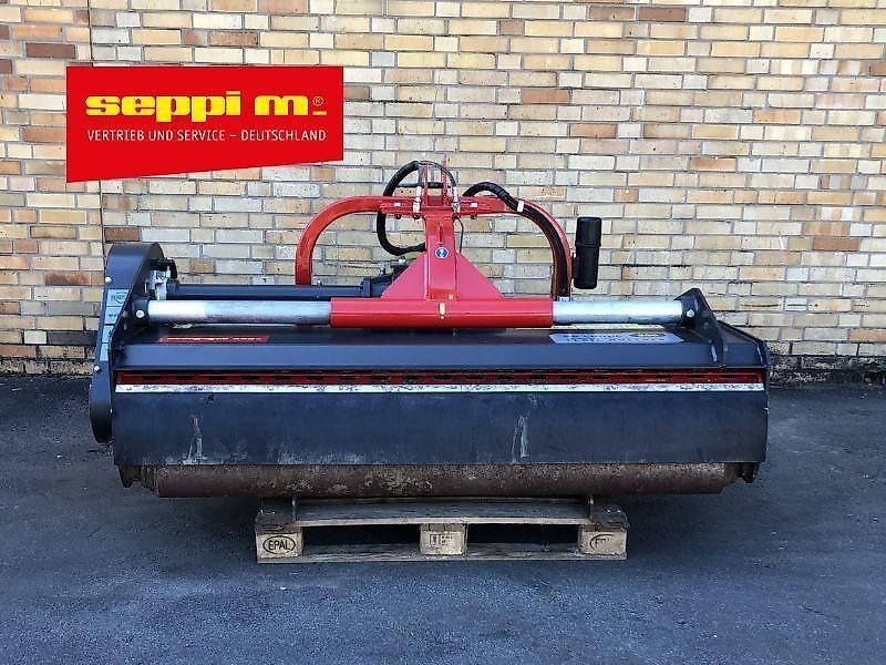 Seppi s9 coupé 200 Topper 7.340 €