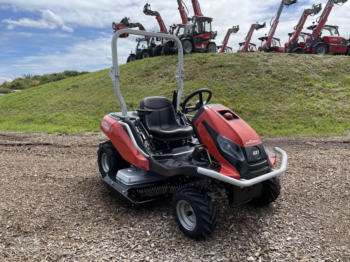 E-FARM: Herkules hxt 132-26 allrad hochgrasmäher neu lagernd - Rasenmäher - id PVX36KV - 10.492 € - Baujahr: 2024 - Österreich