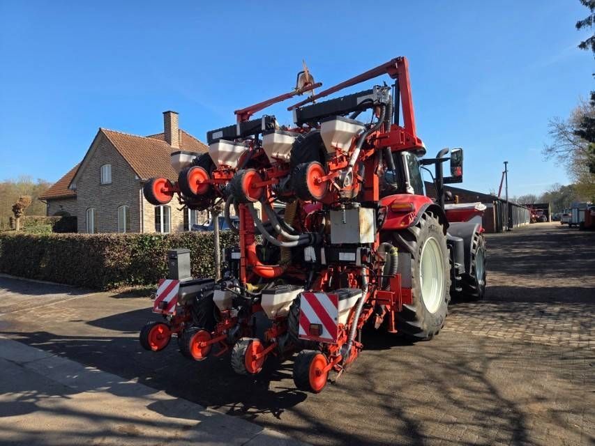 Kuhn planter 2 Maszyna do siewu punktowego 6950 €