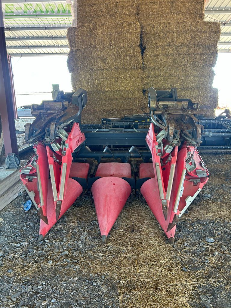 Capello quasar r6 Header €30,000