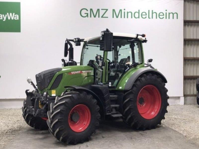Fendt 314 Vario Profi Plus Traktor 134 000 €