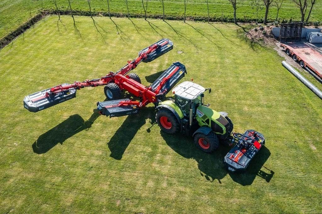 E-FARM: Kuhn sip st disc 1500 & silvercut disc 340 f nieuw staa - Segadora - id HB3WYIT - 62.500 € - Año: 2020 - Países Bajos