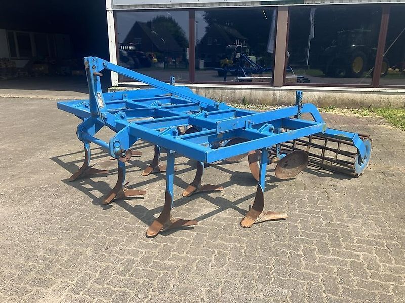 E-FARM: Lemken smaragd 90/300 - Kultywator - id QDJAJH7 - 2900 € - Rok produkcji: 1998 - Niemcy