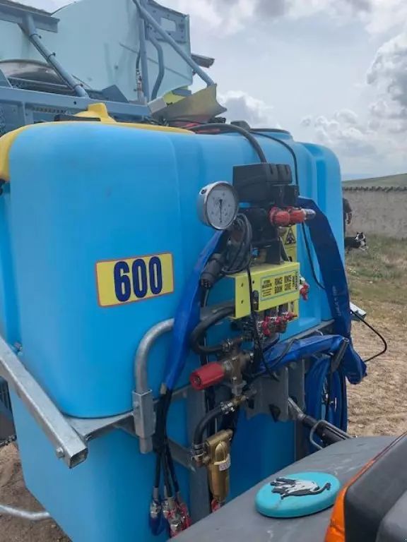E-FARM: Other 600l - Sprayer - id 3RIAMEM - €13,400 - Year of construction: 2019 - France