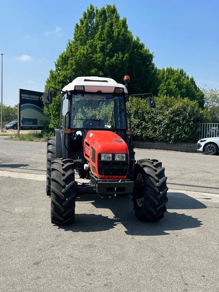 SAME Dorado 70 Traktor 15 500 €