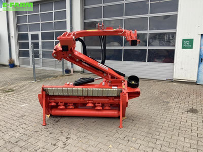 E-FARM: Maschio giraffa xl 160 se maschio mulc - Topper - id PJBM3GG - €8,151 - Year of construction: 2021 - Germany