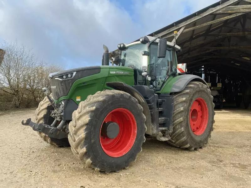 Fendt 1050 Vario Traktor 185 000 €