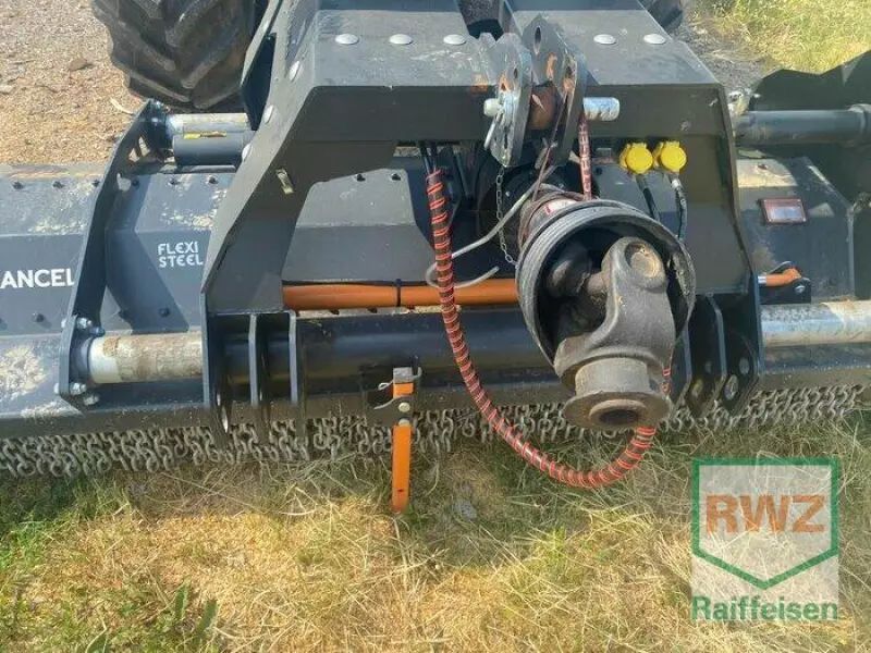 E-FARM: tmc cancela tms-250d - Topper - id LPY2MRL - €10,000 - Year of construction: 2022 - Germany