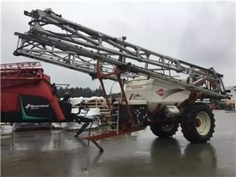 Kuhn oceanis 5600 36 m. alubom Postřikovač 15 391 €