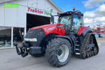 Case IH Magnum 380 tractor 173.543 €