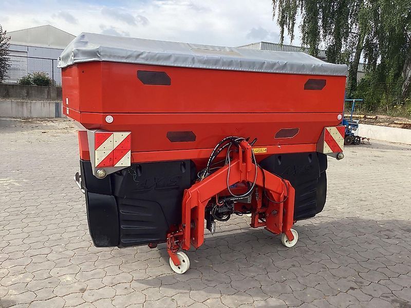 E-FARM: Rauch axis - h 50.1 emc + w - Fertiliser spreader - id NZM8MXX - €7,500 - Year of construction: 2012 - Germany