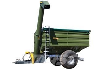 Kobzarenko przyczepa przeładunkowa/przeładowcza pbn-20 Przyczepa 32 389 €